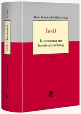 InsO - 