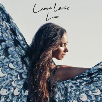 I Am, 1 Audio-CD - Leona Lewis