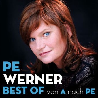Best Of - Von A nach Pe, 2 Audio-CDs - Pe Werner