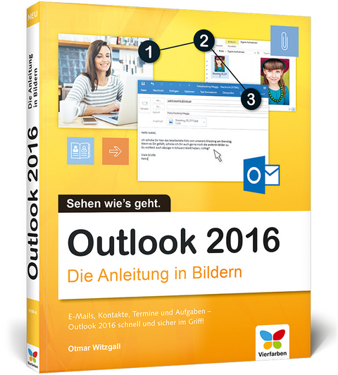 Outlook 2016 - Otmar Witzgall