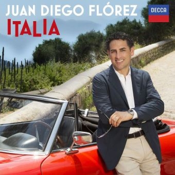 Italia, 1 Audio-CD