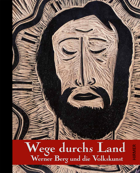 Wege durchs Land - Harald Scheicher