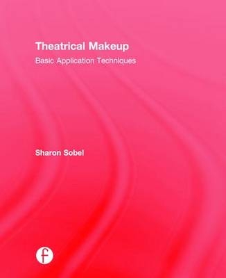 Theatrical Makeup - Sharon Sobel