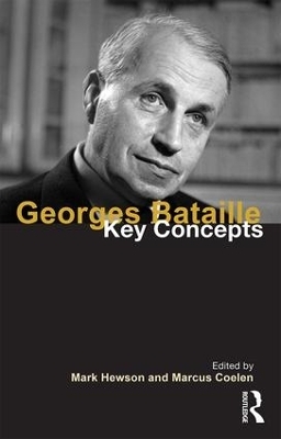 Georges Bataille - 