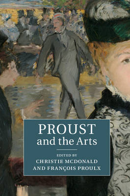 Proust and the Arts - 