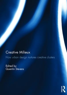 Creative Milieux - 