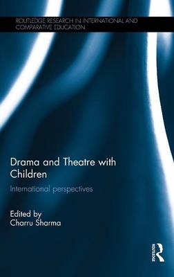 Drama and Theatre with Children - 