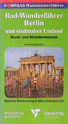 Berlin und Umland - Reinhard Kuntzke