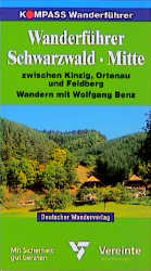 Schwarzwald Mitte - Wolfgang Benz