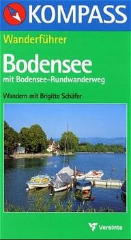 Bodensee - Brigitte Schäfer