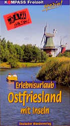 Erlebnisurlaub Ostfriesland - Hildegard Frey, Wolfgang Frey, Ferdinand Dupuis-Panther