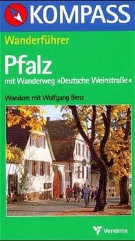 Pfalz - Wolfgang Benz