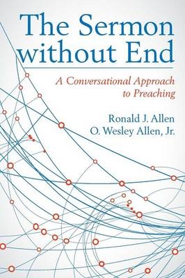 The Sermon Without End - Wes Allen