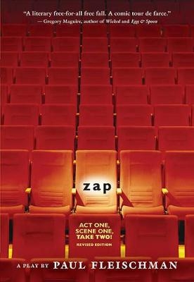 Zap - Paul Fleischman