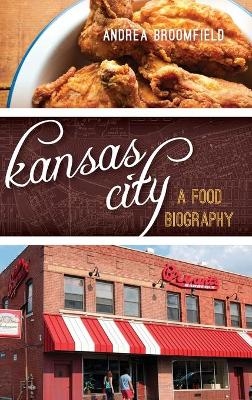 Kansas City - Andrea L. Broomfield
