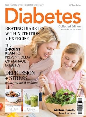 Diabetes - Collected Edition - Michael Smith, Jess Lomas