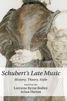 Schubert's Late Music - 