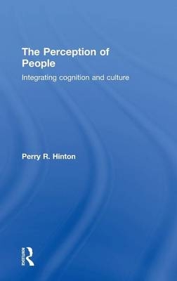 The Perception of People - Perry R. Hinton