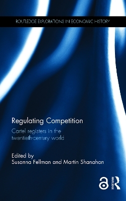 Regulating Competition - 
