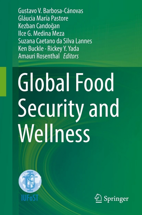 Global Food Security and Wellness - 