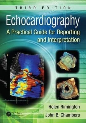 Echocardiography - John Chambers