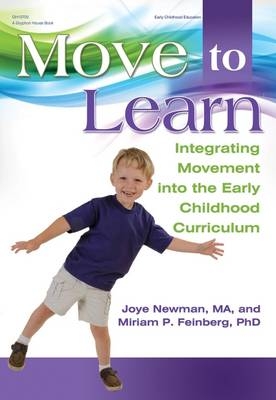 Move to Learn - Newman Joye, Miriam Feinberg