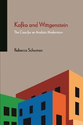 Kafka and Wittgenstein - Rebecca Schuman