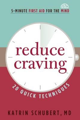 Reduce Craving - Katrin Schubert