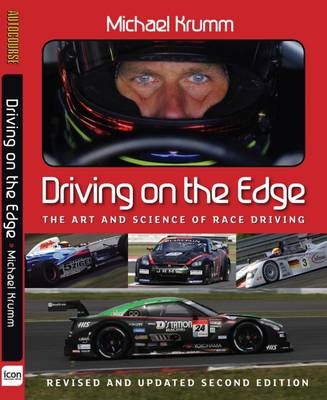 Driving on the Edge - Michael Krumm