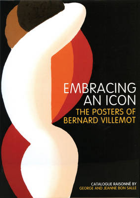 Embracing an Icon - George Bon Salle, Jeanne Bon Salle