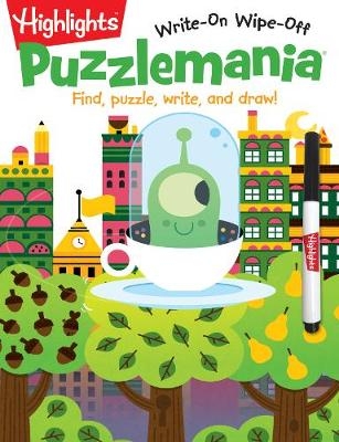 Puzzlemania® - 