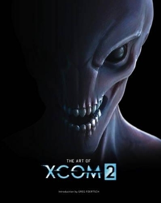 The Art of XCOM 2 -  2K