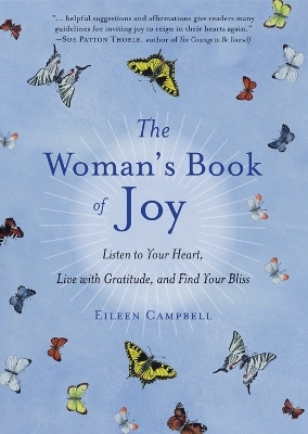 The Woman's Book of Joy - Eileen Campbell