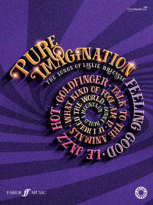 Pure Imagination: The Songbook