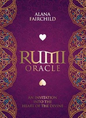 Rumi Oracle - Alana Fairchild