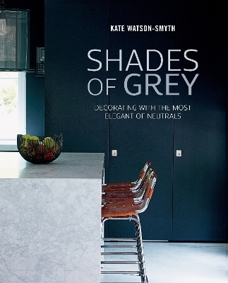 Shades of Grey - Kate Watson-Smyth