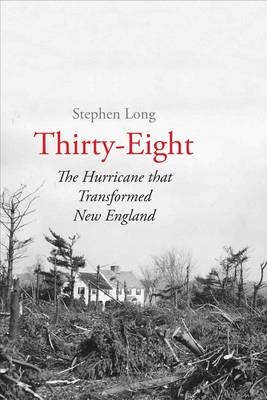 Thirty-Eight - Stephen Long