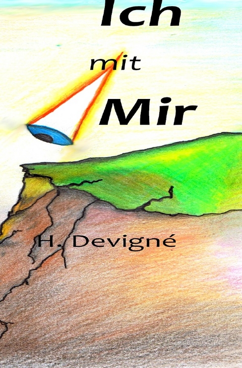 Ich mit Mir - H. Devigné