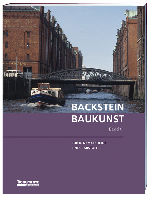 Backsteinbaukunst Band 5