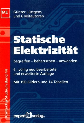 Statische Elektrizität - Günter Lüttgens