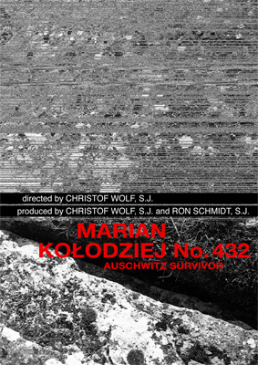 MARIAN KOŁODZIEJ No. 432 Auschwitz Survivor