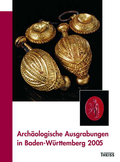 Archäologische Ausgrabungen in Baden-Württemberg - 