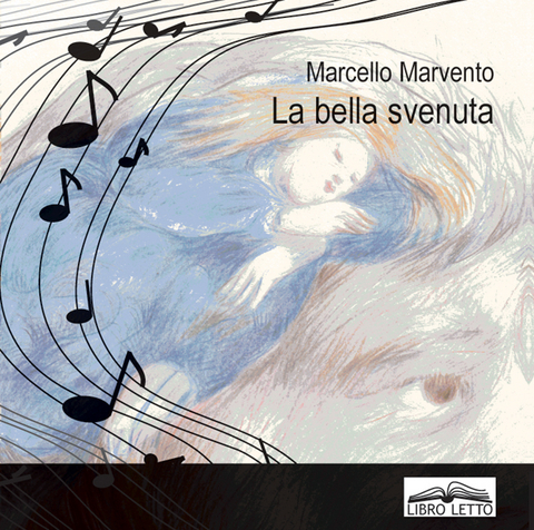 La bella svenuta - Marcello Marvento