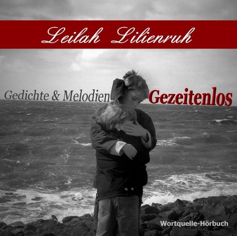 Gezeitenlos - Leilah Lilienruh