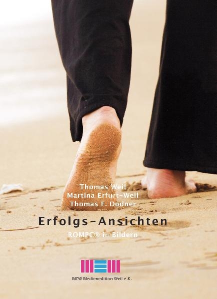 Erfolgs-Ansichten - Thomas Weil, Martina Erfurt-Weil, Thomas F. Dodner