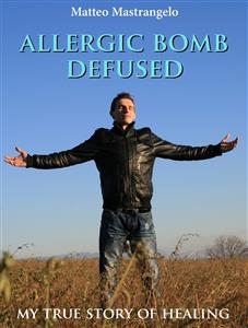 Allergic bomb defused - Matteo Mastrangelo