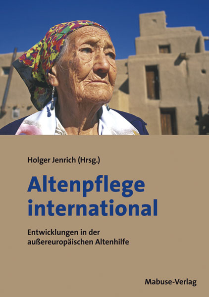 Altenpflege international - 