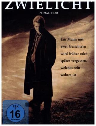 Zwielicht, 1 DVD