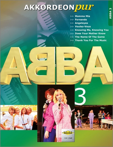ABBA 3 - 