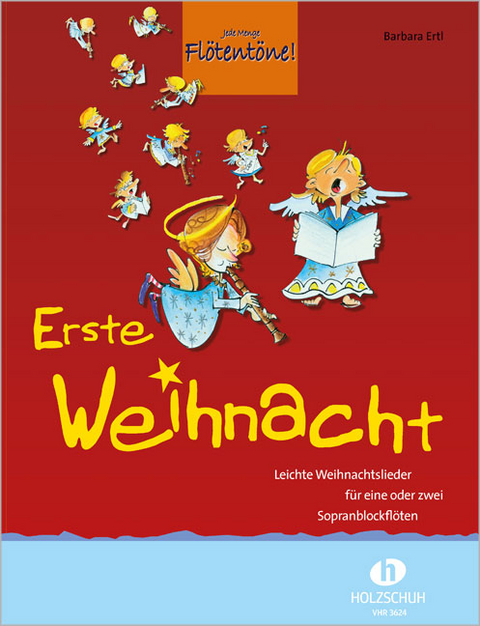 Erste Weihnacht - 